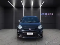 Usata Fiat 500X Sport 150 CV (110 kW) 2022 Nero SUV