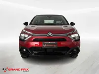 Usata Citroën C4 Feel 131 CV (96 kW) 2021 Rosso Berlina