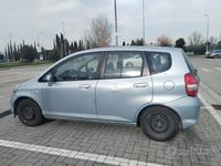 Usata Honda Jazz 2008 Utilitaria