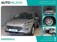 Occasion Ford Kuga ST-Line 120 ch (88 kW) 2024 Argent SUV