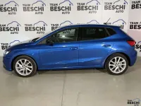 Usata Seat Ibiza FR 116 CV (85 kW) 2025 Blu/azzurro Utilitaria