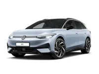 Usata VW ID.7 GTX 88 kW (121 CV) 2024 Argento Station wagon