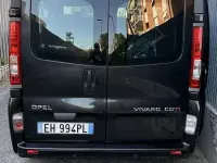 Usata Opel Vivaro 114 CV (83 kW) 2015 Monovolume