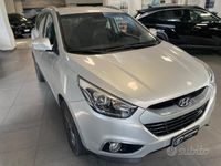 usata Hyundai ix35 iX351.7 crdi Xpossible 2wd FL