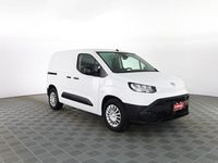 Usata Toyota Proace City City 56 kW (77 CV) 2024 Bianco Monovolume