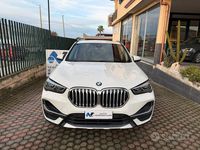 Usata BMW X1 xLine 150 CV (110 kW) 2021 Bianco SUV