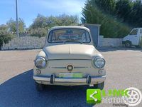 Usata Fiat 600 767 CV (564 kW) 1960 Utilitaria