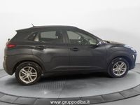 usata Hyundai Kona Kona1.0 t-gdi Comfort 2wd 120cv my18