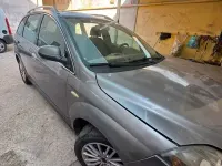 Usata Fiat Croma 120 CV (88 kW) 2008 Grigio Station wagon