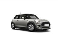 Occasion Mini Cooper D 116 ch (85 kW) 2017 Citadine