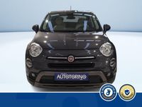 usata Fiat 500X 1.3 MJT CITY CROSS 4X2 95CV