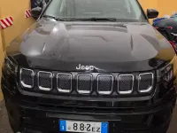 Usata Jeep Compass 130 CV (95 kW) 2023 SUV