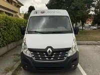 Usata Renault Trafic 136 CV (100 kW) 2016 Monovolume