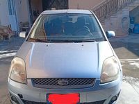 Gebraucht Ford Fiesta 73 PS (53 kW) 2006 Kleinwagen