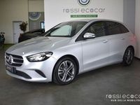 usata Mercedes B180 d Automatic Business Extra
