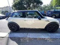 Usata Mini Cooper S 184 CV (135 kW) 2011 Altro Utilitaria