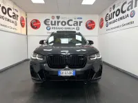 Usata BMW X3 339 CV (249 kW) 2022 Grigio SUV