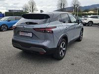 Usata Nissan Qashqai N-Connecta 158 CV (116 kW) 2023 Grigio SUV