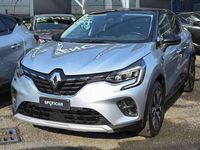 Usata Renault Captur Techno 91 CV (66 kW) 2024 Grigio SUV