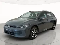 Usata VW Golf VIII Life 115 CV (84 kW) 2025 Dolphin grey metallizzato Station wagon