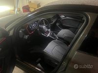 Usata Audi A1 207 CV (152 kW) 2023 Grigio SUV