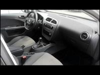 usata Seat Leon 2010 seconda serie gpl casa madre