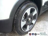 Usata Fiat Panda Cross Cross 69 CV (50 kW) 2024 Bianco Utilitaria