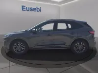 Usata Ford Kuga ST-Line X 190 CV (139 kW) 2023 Magnetic grey SUV