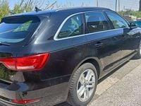 Usata Audi A4 Ambiente 150 CV (110 kW) 2018 Station wagon