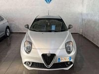 Usata Alfa Romeo MiTo Veloce 170 CV (125 kW) 2018 Argento Utilitaria