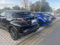 Usata Toyota C-HR Lounge 98 CV (72 kW) 2018 SUV