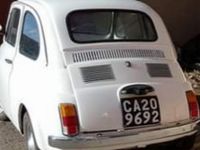 usata Fiat 500L 