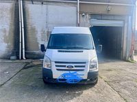 Usata Ford Transit 125 CV (91 kW) 2013