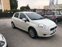 usata Fiat Grande Punto 1.2 5 porte S&S Actual