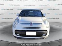 usata Fiat 500L 1.4 T-Jet 120 CV GPL Pop Star usato