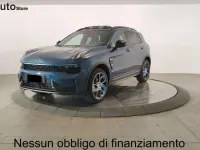 Usata Lynk & Co 01 179 CV (131 kW) 2023 Nero SUV