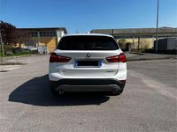 Usata BMW X1 Advantage 150 CV (110 kW) 2019 SUV
