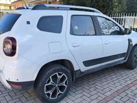 Usata Dacia Duster Anniversary 101 CV (74 kW) 2021 SUV