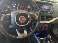 Usata Fiat Tipo 95 CV (69 kW) 2018 Nero Berlina