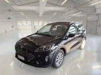 Usata Ford Kuga Business Edition 152 CV (111 kW) 2022 Nero SUV