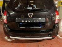 Usata Dacia Duster Lauréate 109 CV (80 kW) 2017 SUV