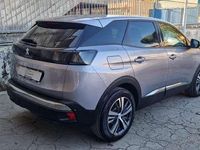 usata Peugeot 3008 1.5 bluehdi Allure