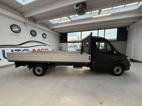 Usata Mercedes Sprinter 140 CV (102 kW) 2016 Nero Furgone