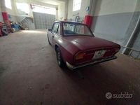 Usata Lancia Fulvia 1960 Marrone Coupé