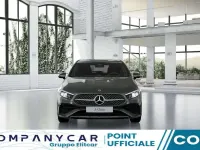 Usata Mercedes A180 Advanced Plus 136 CV (100 kW) 2025 Grigio montagna Berlina