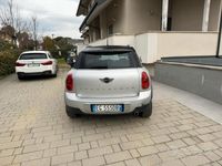 usata Mini Countryman R60 - 2011