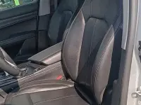 Usata Alfa Romeo Stelvio Super 210 CV (154 kW) 2017 Grigio SUV