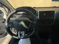 Usata Peugeot 208 82 CV (60 kW) 2018 Utilitaria