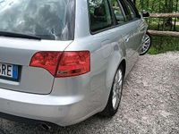 Usata Audi A4 200 CV (147 kW) 2005 Station wagon