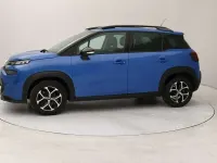 Usata Citroën C3 Aircross PureTech 110 CV (80 kW) 2023 Blu SUV